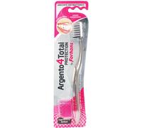 Forhans Spazzolino Argento4Total Protection 1 Pezzo