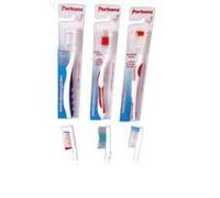 Forhans Spazzolino Antiplacca Dentist Setole Dure 1 Pezzo