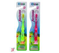FORHANS SPAZZOLINO DINO XBIMBO