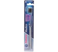Forhans Spazzolino Medico 4x1 pz Spazzolino da denti