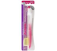 Uragme Spazzolino da denti manuale New Generation Antiplacca