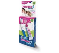 Forhans Spazzolino Più Dentifricio Smart Forhans - 40 Gr, il colore dello spazolino può variare