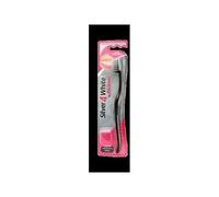 Forhans Spazzolino silver 4 white 1 pezzo