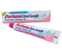 Forhans Special Dentifricio Denti Sensibili Advanced 75 ml