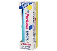 Forhans Special Dentifricio e Spazzolino 100 ml Dentifricio