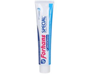 Forhans Special® Fluoro e Zincocloruro 100 ml Dentifricio