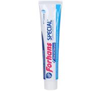Forhans Special® Fluoro e Zincocloruro 4x100 ml Dentifricio