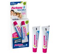 FORHANS-SPECIAL RICAMBI 2T