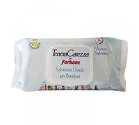 Forhans Tenera Carezza Salviettine Umide Per Bambini 72 Pezzi