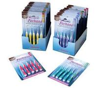 Forhans travel interd brush1,4