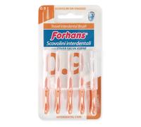 Forhans FORHANS SCOVOLINO VIAGGIO 0.9