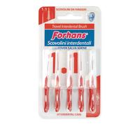 Forhans Travel Interdental Brush 1,1