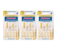 Forhans Travel Interdental Brush Scovolino 1.4 3x5 Pc