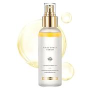 Forhome 100ml Siero al Tartufo Bianco,spray serum,siero d alba al tartufo bianco,Spray Viso Idratante e Illuminante,Idratante Lenitivo Calmante per Viso