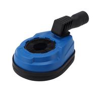 Fori di perforazione della protezione del martello elettrico Calco della polvere Camera di catcher della polvere per 4,1 cm tubo da 3,5 cm