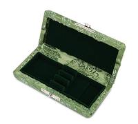 Fori traspiranti Custodia per ance Oboe, custodia per ance Oboe solida e resistente, per ance Oboe da casa