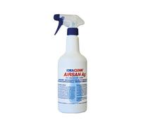 FORIDRA - IDRACLEAN AIRSAN AG PULIZIA E SANIFICAZIONE IMPIANTI ARIA CONDIZIONATA 0,75 KG I.AIRSB