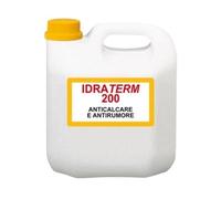 FORIDRA IDRATERM 200 PER PULIZIA IMPIANTO 5 KG
