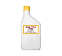 FORIDRA - IDRATERM P100 PROTETTIVO ALTA TEMPERATURA IMPIANTI DI CLIMATIZZAZIONE CONFEZIONE 1 KG. I.P100B