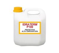 FORIDRA - IDRATERM P100 PROTETTIVO ALTA TEMPERATURA IMPIANTI DI CLIMATIZZAZIONE CONFEZIONE 5 KG. I.P100T5