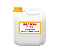 FORIDRA - IDRATERM P140 PROTETTIVO BIOCIDA PER IMPIANTI DI CLIMATIZZAZIONE ALTA E BASSA TEMPERATURA CONFEZIONE 5 KG. I.P140T5