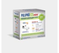 FORIDRA PULIPRO' ECO MINI DEFANGATORE + IDRATERM 130
