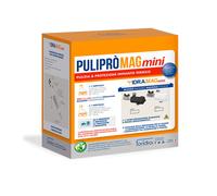 Foridra Puliprò Mag Mini Defangatore + Idraterm 110 + Idraterm 805