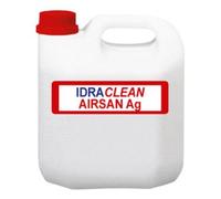 FORIDRA serie IDRACLEAN AIRSAN Ag I.AIRST5 Pulizia e sanificazione impianti aria condizionata 5 lt