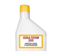 FORIDRA serie IDRATERM 200 I.200B Anticalcare risanante 1 Kg