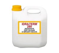 FORIDRA serie IDRATERM 280 I.280T5 Pulizia impianti e caldaie 5 Kg