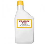 FORIDRA serie IDRATERM P100 I.P100T5 Protettivo alta temperatura 5 Kg