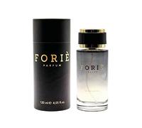 Foriè Profumo Unisex 120ml Compatibile con Intense Cafè con certificazione IFRA e senza additivi chimici Eau de Parfum