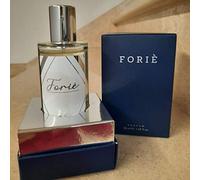 Foriè Profumo Uomo - Eau de Parfum compatibile ai grandi marchi - Profumo Uomo con certificazione IFRA e senza additivi chimici (compatibile con Paco Rabanne One Million 50ml)