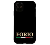 Forio Italia Custodia per iPhone 11