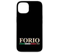 Forio Italia Custodia per iPhone 13