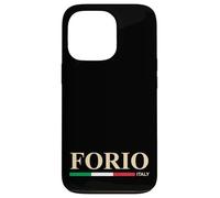 Forio Italia Custodia per iPhone 13 Pro