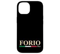 Forio Italia Custodia per iPhone 14