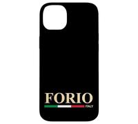 Forio Italia Custodia per iPhone 14 Plus