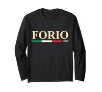 Forio Italia Maglia a Manica