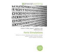 Forio Simulations: Software as a service, Simulation, System dynamics, Complex systems, Ecology, Causal loop diagram, Positive feedback, Homeostasis