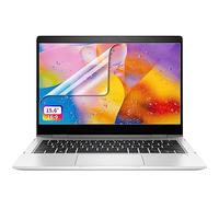 Forito, pellicola proiettiva universale per schermo 15,6” 345 x 194 mm trasparente per HP, Dell, Asus, Acer e altri, display 16:9 (confezione da 2)