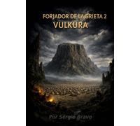 Forjador de la Grieta 2: Vulkura