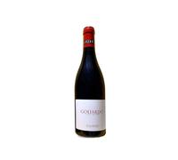 Forjas del Salnés Goliardo Tinto 2023