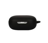 ForJBL LiveFlex - Custodia protettiva antiurto in silicone per auricolari wireless, leggera