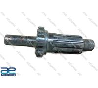 ForJeeps Willys MB GPW M38A1 CJ2A CJ3A Front Axle Output Shaft WO-807892 NOS ...