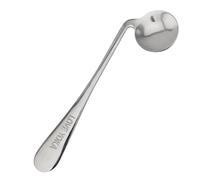 Fork Ergonomico Leggero - Strumenti Di All'Alimentazione | Utensili Di Alimentazione Per Le Case Di Cura Con Sostenibilità, Utensili Infermieristici Di Alimentazione Anziani Co