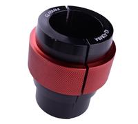 Fork Oil Seal Driver Tool 42-43mm Universal Motorcycle Aluminium Alloy