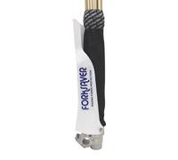 FORK SAVER CUFFIE PROTEZIONE STELO FORCELLA DA 49 MM A 50 MM NERI SHERCO TM