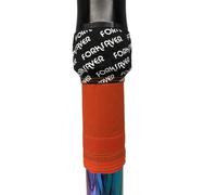 FORK SAVER FAST CUFFIE PROTEZIONE STELO FORCELLA MOTO DA 45 mm A 50 mm ARANCIONE