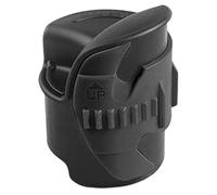 Fork Seal Tool, Cleaning Shock, Compact Design Reusable Easy Grip Lightweight Build Efficient Maintenance, Cleaning Tool for Motorcycle, 2,01 x 2,01 x 2,01 pollici